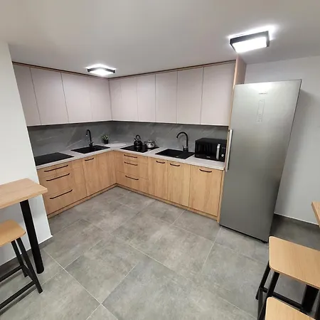 旅馆 Central Hostel *