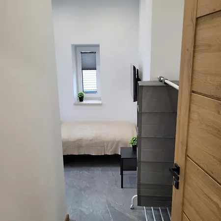 Central Hostel *