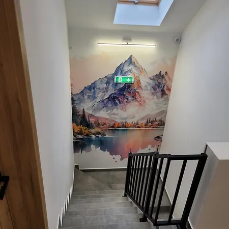 Auberge de jeunesse Central Hostel