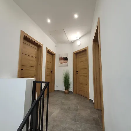Auberge de jeunesse Central Hostel