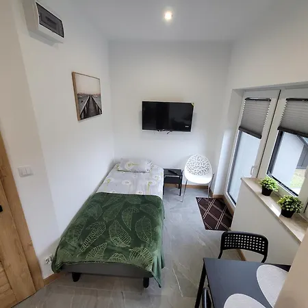 Central Hostel 旅馆