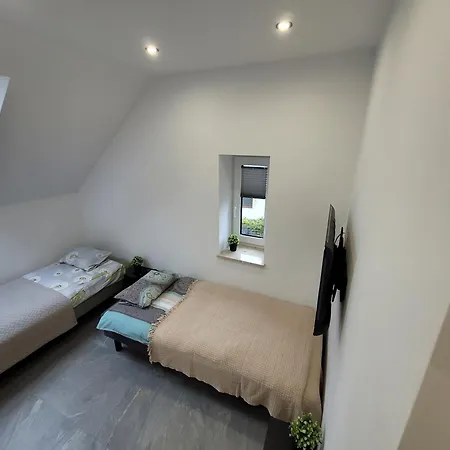 Central Hostel Auberge de jeunesse *