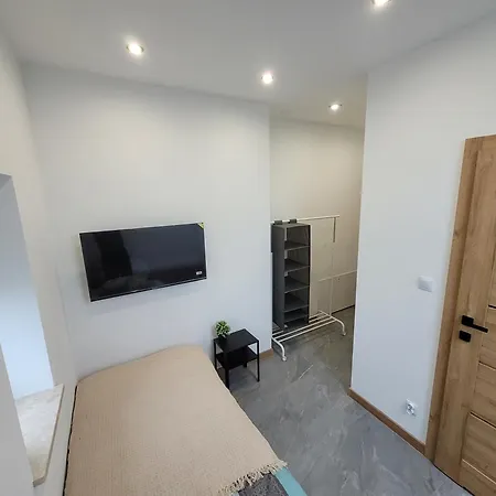 旅馆 Central Hostel Maszewo Duze