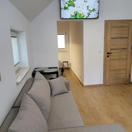 旅馆 Central Hostel Maszewo Duze