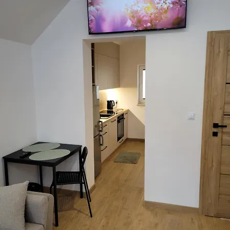 Central Hostel Maszewo Duze