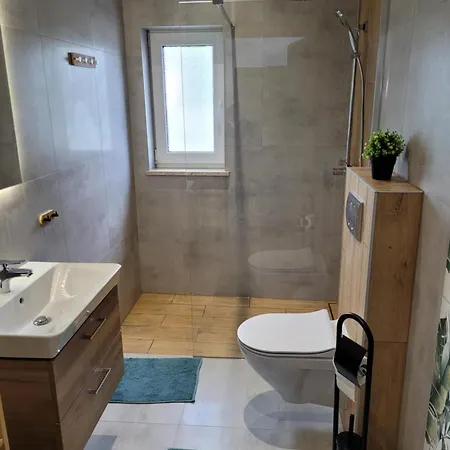 Central Hostel * Maszewo Duze