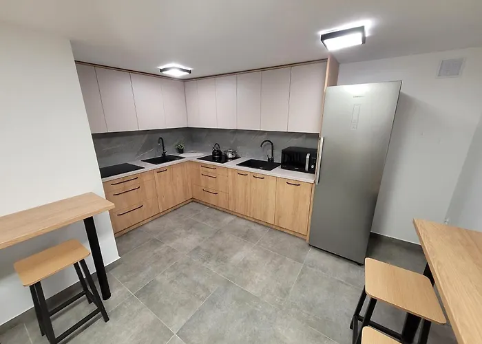 Хостел Central Hostel *