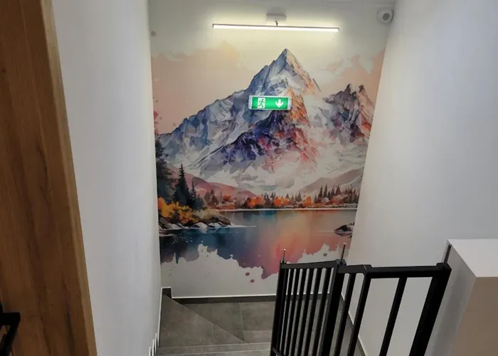 Хостел Central Hostel