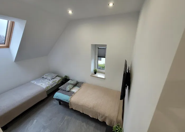 Central Hostel Хостел *