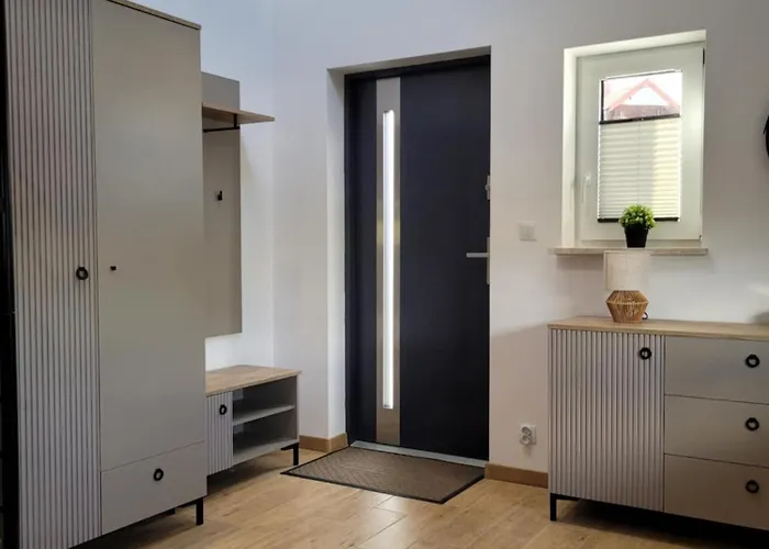 Central Hostel Maszewo Duze