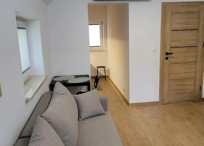 Хостел Central Hostel Maszewo Duze