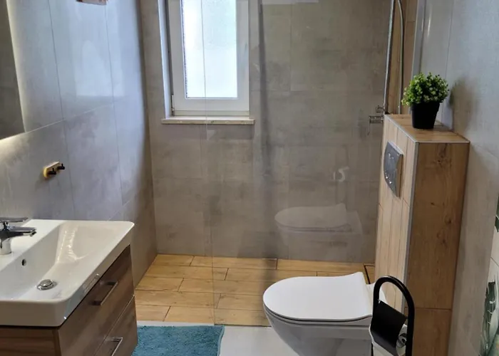 Central Hostel * Maszewo Duze